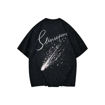 SUNSETMONENT T Shirts Unisex