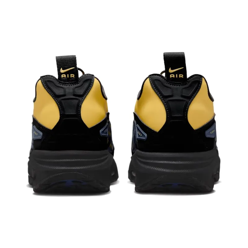 Nike Air Max Sunder Saturn Gold Women's-4