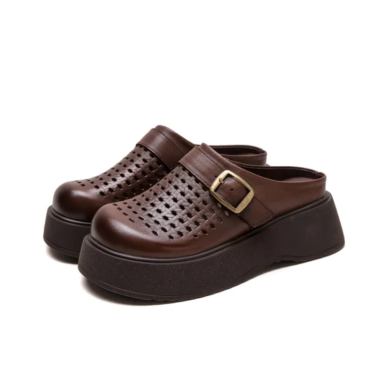 Jay Closed Toe Slippers Women's-3