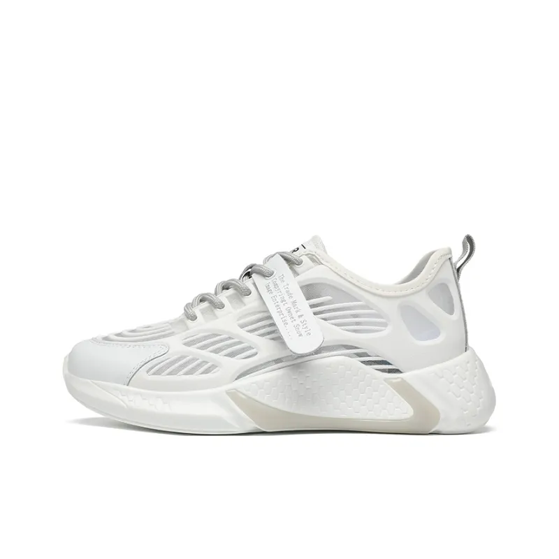 ZHR Cushioning, Slip Resistant, Quick Dry Low Top Casual Shoes Women's-10