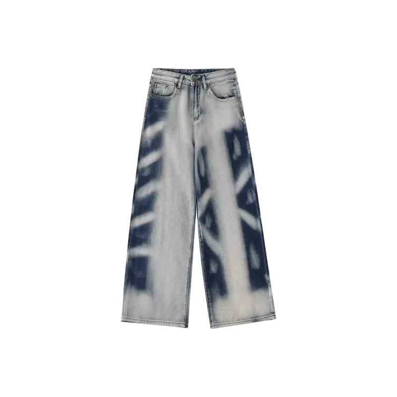 Kele Coco Jeans Women's Light Blue-0