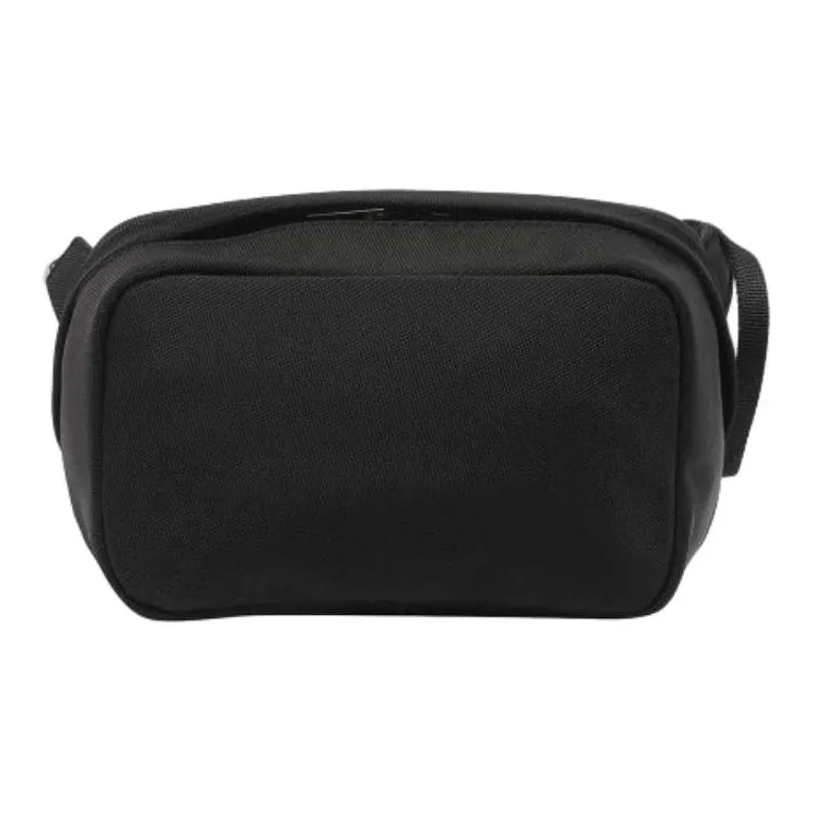 Alexander Wang Heiress Calfskin Crossbody Bag Women's Black-0