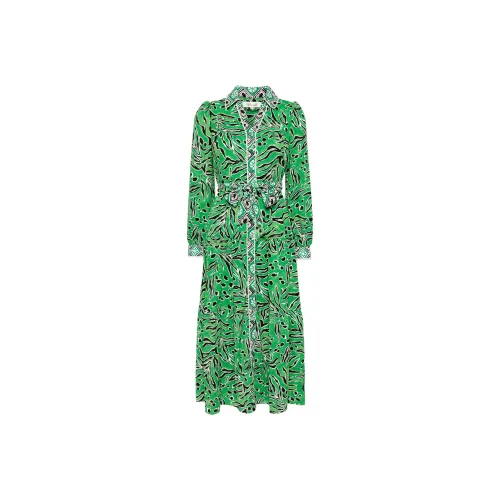 DVF Diane Von Furstenberg Md Alea Dress