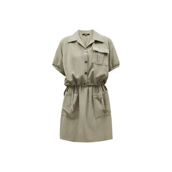 ONLY Short Sleeved Dresses Women's