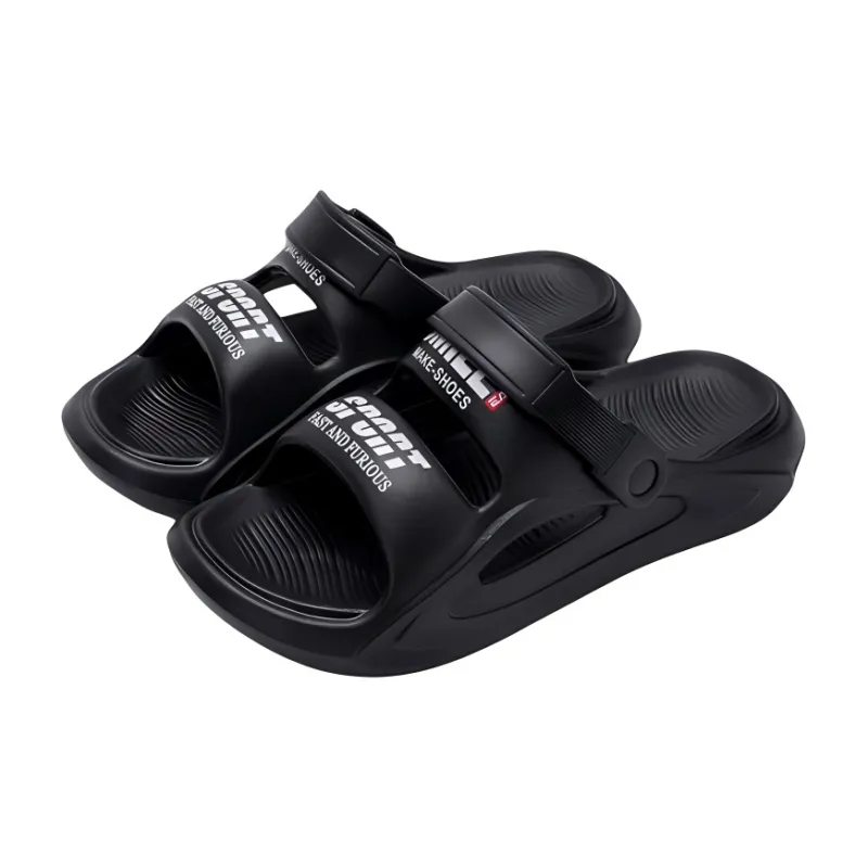TLIT Slippers / Home Slippers-3