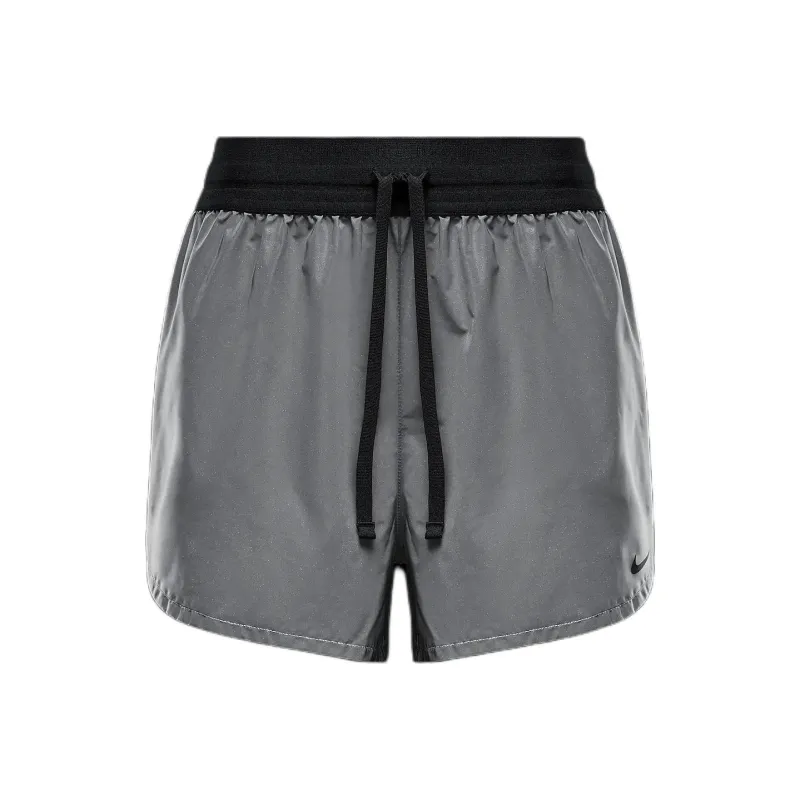Nike Running Division Women's 3' Unlined Reflective Running Shorts-0