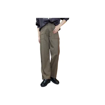 FREAK'S STORE Casual Pants Women's Brown