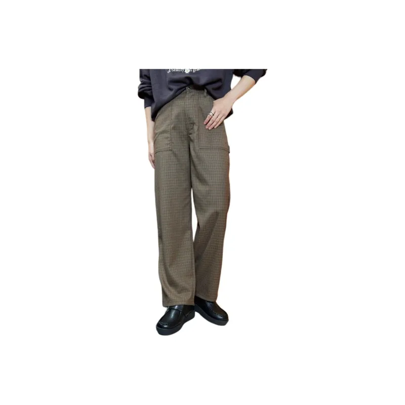 FREAK'S STORE Casual Pants Women's Brown-0