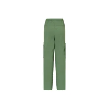 Columbia Cargo Pants Women's Green