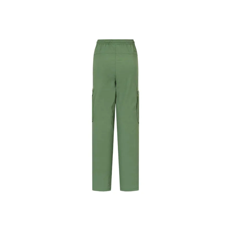 Columbia Cargo Pants Women's Green-0