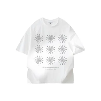 LIVINGTOWN T Shirts Unisex