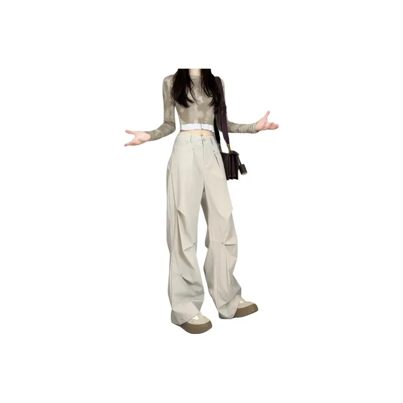 The New Age Family Casual Pants Women's-22