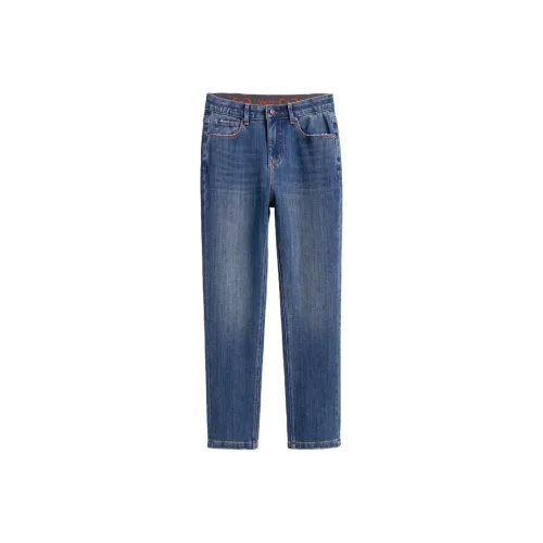 Ran and pure Jeans Women's