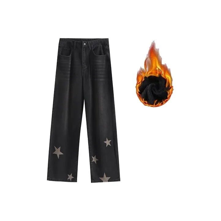 TWOPLUMGIRLS Jeans Women's-5