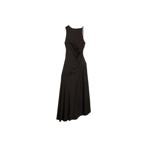 HOLZWEILER Sleeveless Dress Women's Black