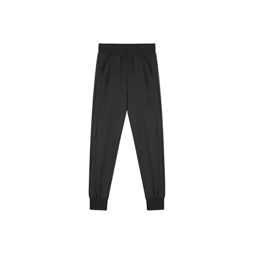 Chericom Casual Pants Women's Magic Black
