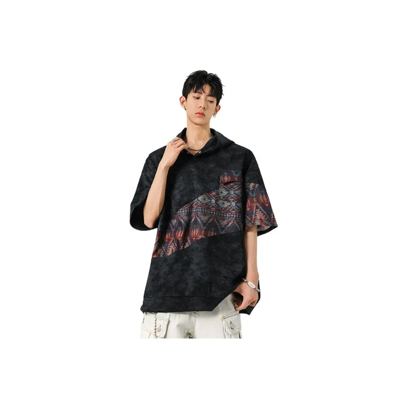 NOAHGIGI T Shirts Unisex-6
