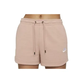 Nike Casual Shorts Women's Pink