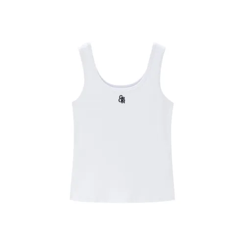 UNIQLO Tank Tops Women's