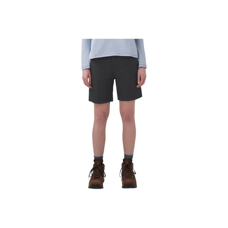 Dickies Casual Shorts Women's Black-0