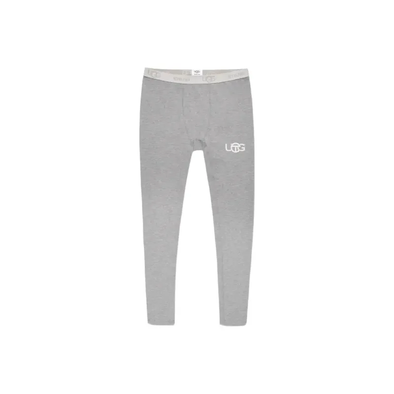 UGG X UGG Legging Heather Grey-0