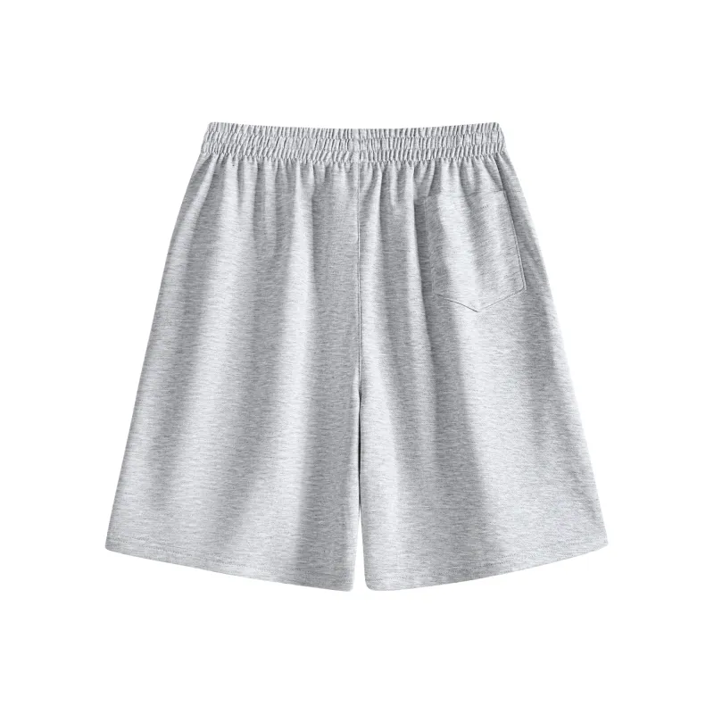 CAREBEARS Casual Shorts Unisex-8