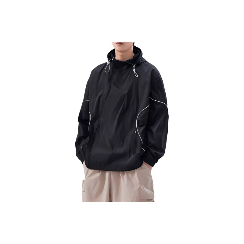TONYBEAR Sun Protection Clothing Unisex-5