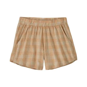Patagonia Casual Shorts Women's