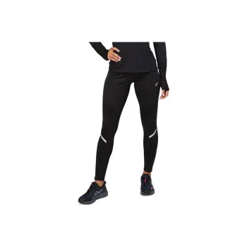 Asics Lite-Show Winter Tight Leggings Women's Black