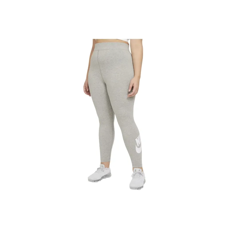Nike Sportswear Essentials Series Leggings Women's Dark Gray-0