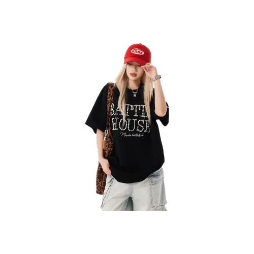 OKPI T Shirts Unisex