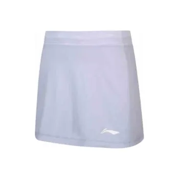 LiNing Casual Shorts Women's Bad Little Purple