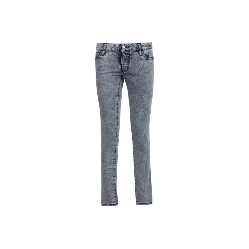 DSQUARED 2 Jennifer Jeans-0