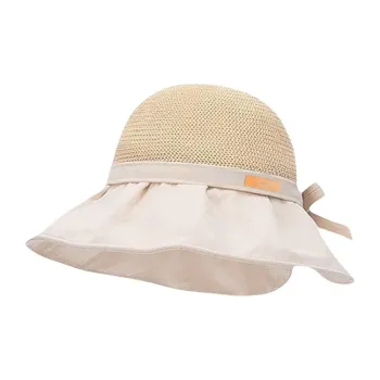Jeep Polyester Bucket Hats Unisex