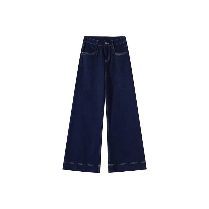 BENGEN Jeans Women's-6