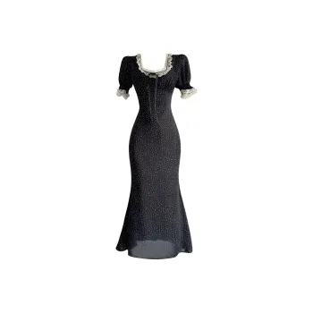 FLIM Short Sleeved Dress Women's