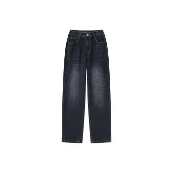 The Simpsons Jeans Unisex