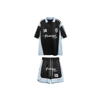 LIGHTNING MONSTER Casual Sportswear Unisex