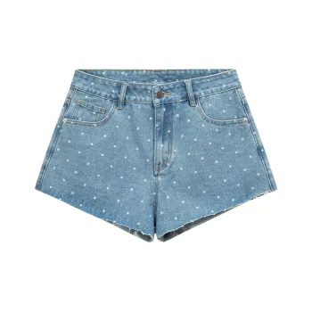 Suamoment Sexy Hot Pants For Hot Girls Women's