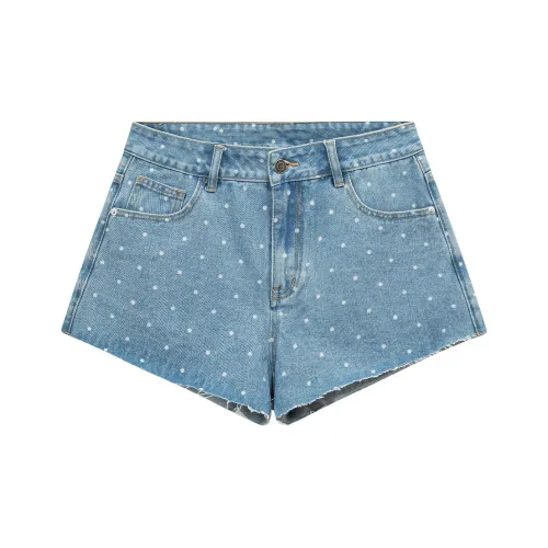 Suamoment Sexy Hot Pants For Hot Girls Women's