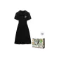 Black Shopping Bag