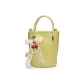 Yellow with Charm