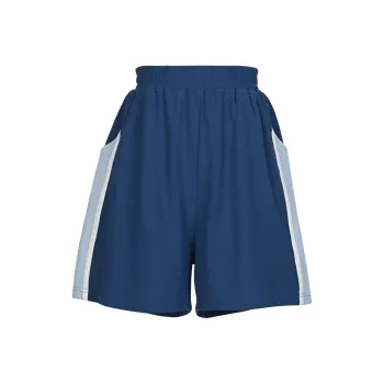 SNBL Casual Shorts Women's Blue
