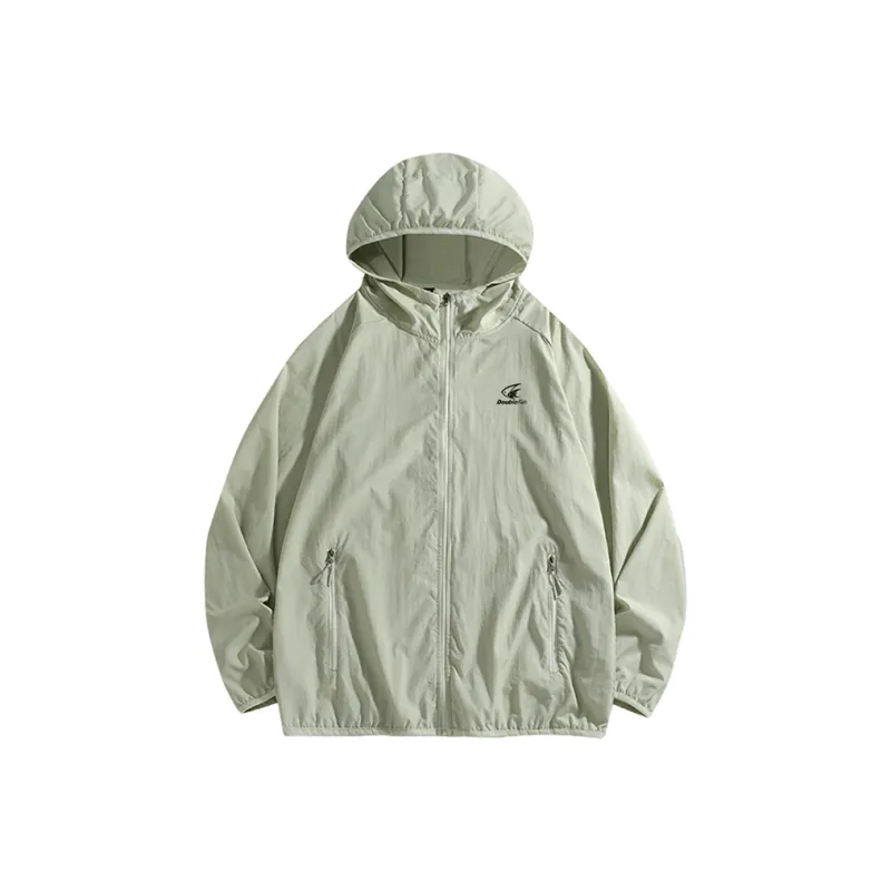 DOUBLEFISH Breathable Quick Dry Sun Protection Clothing Unisex-4