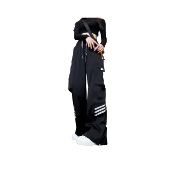 Ordifen Cargo Pants Women's Black