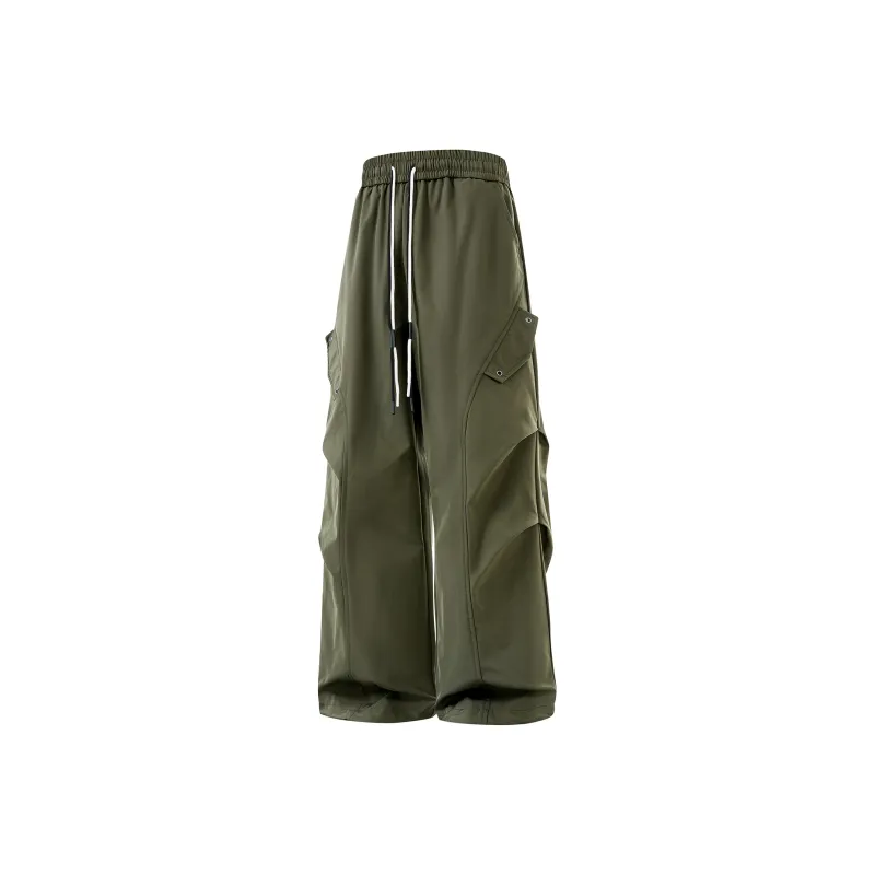 CENPIN Cargo Pants Unisex-6