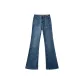 Vintage Blue
