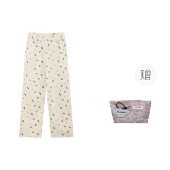 KYKW Jeans Women's White