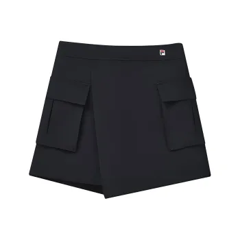 FILA Casual Short Skirts Women's Legend Blue