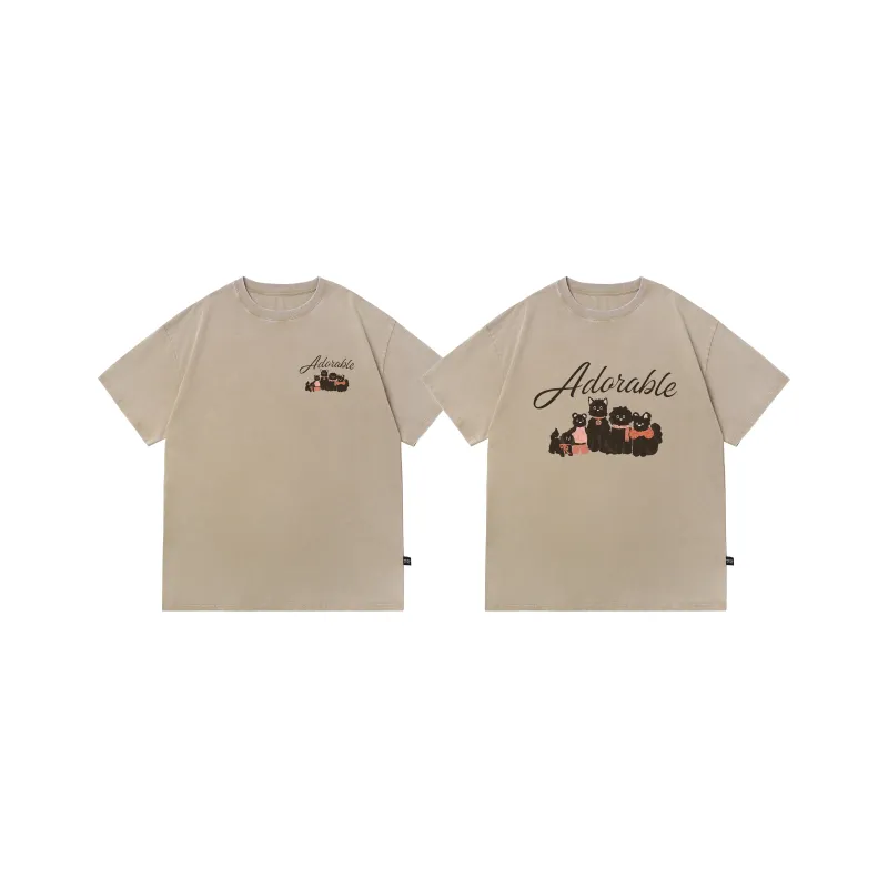 Tryforlove Couple Set Unisex 2 Pack-0